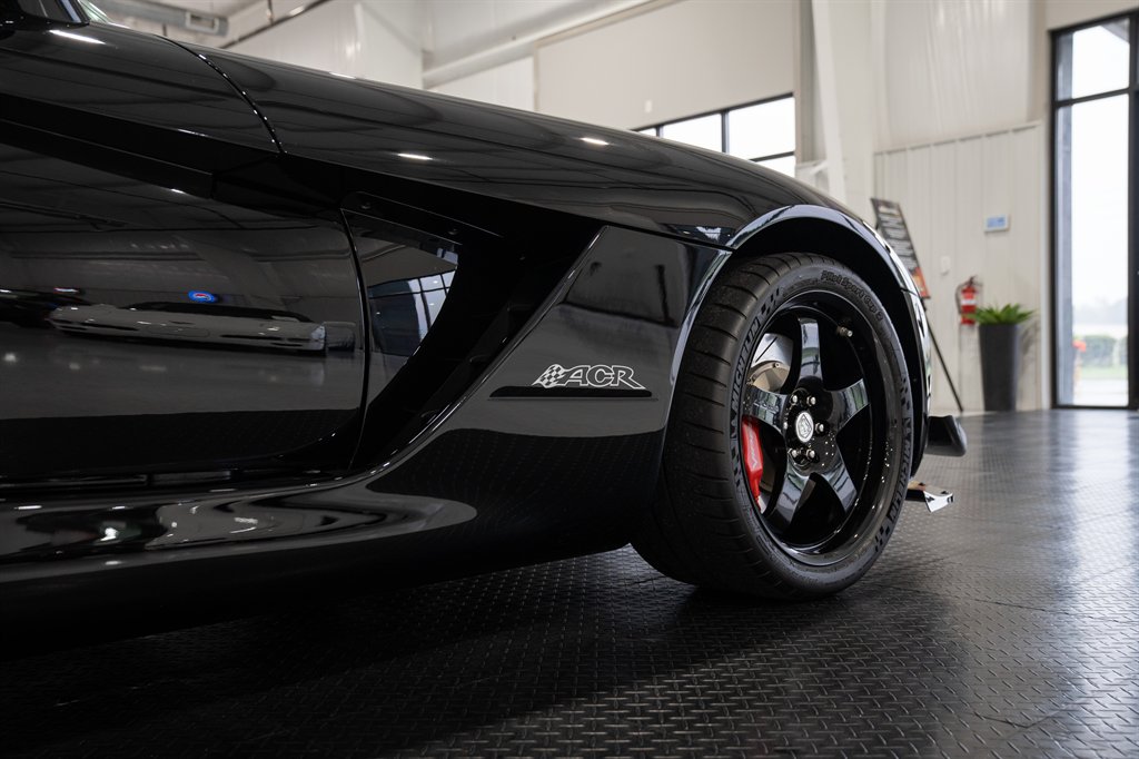 2009 Dodge Viper ACR 27