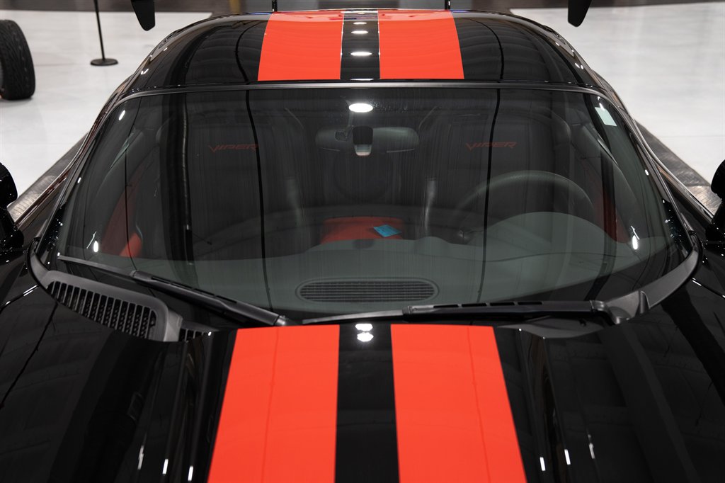 2009 Dodge Viper ACR 31