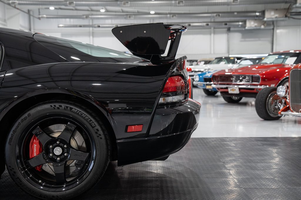 2009 Dodge Viper ACR 35