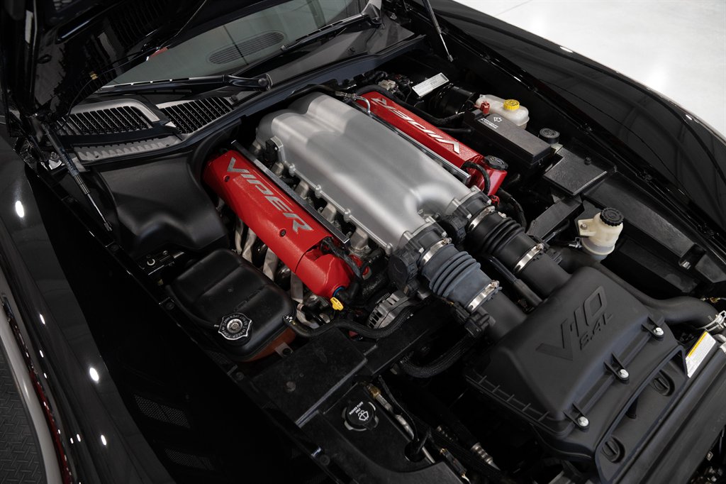 2009 Dodge Viper ACR 76