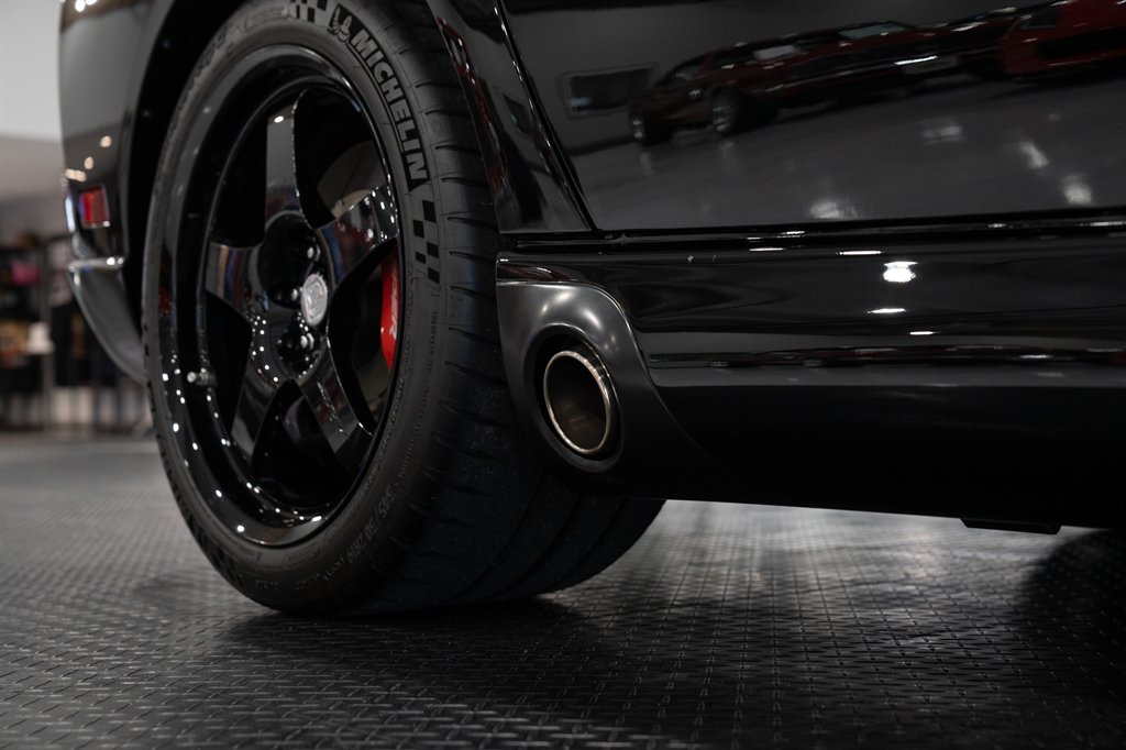 2009 Dodge Viper ACR 29