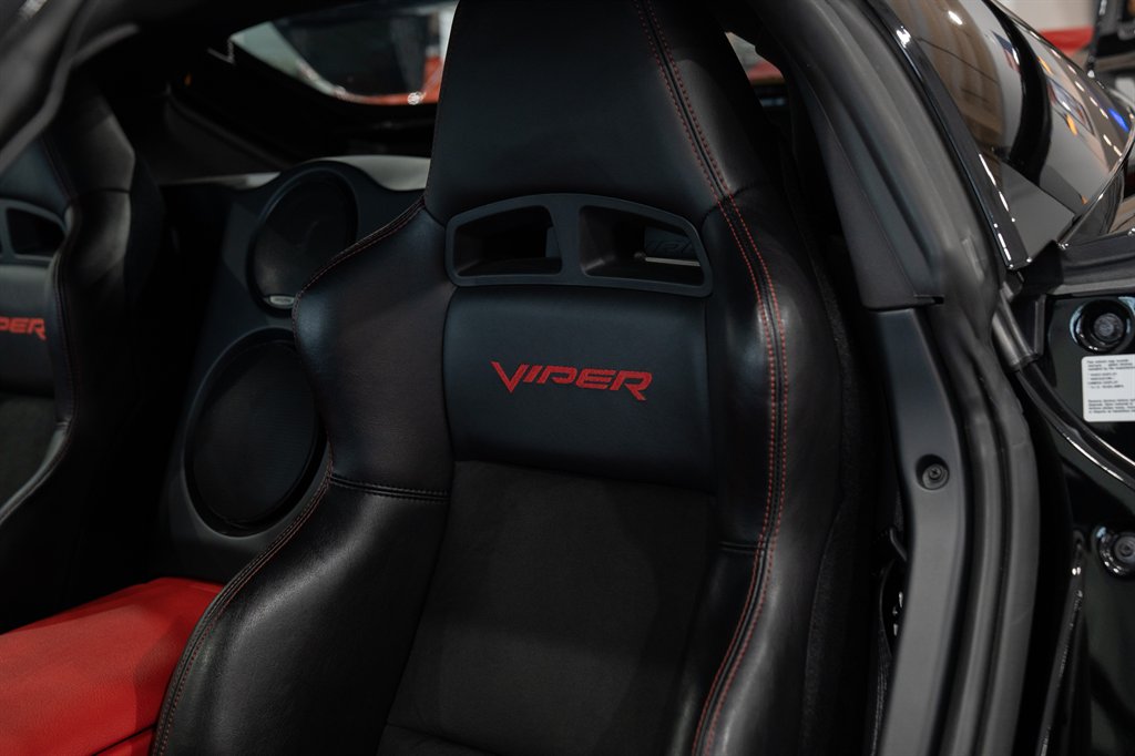 2009 Dodge Viper ACR 49