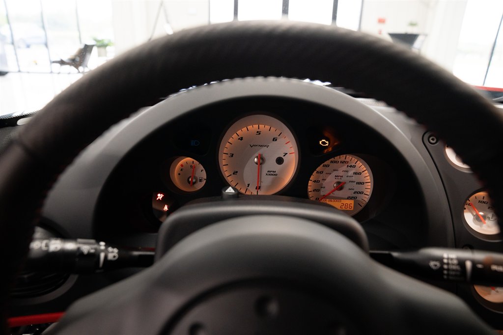 2009 Dodge Viper ACR 53