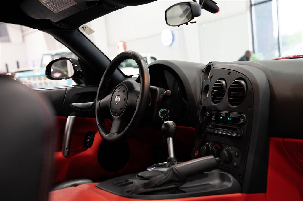 2009 Dodge Viper ACR 68