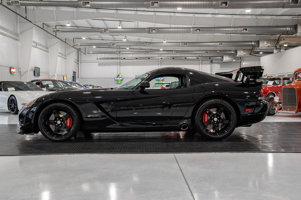 2009 Dodge Viper ACR 4
