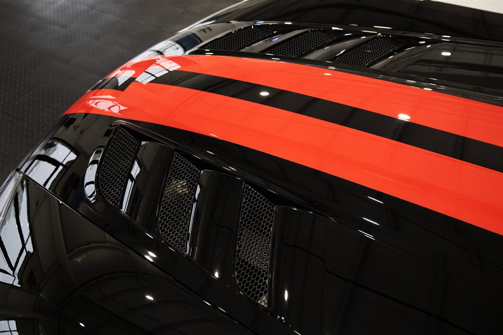 2009 Dodge Viper ACR 25
