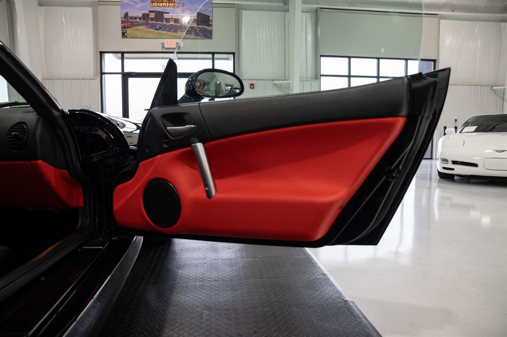 2009 Dodge Viper ACR 74