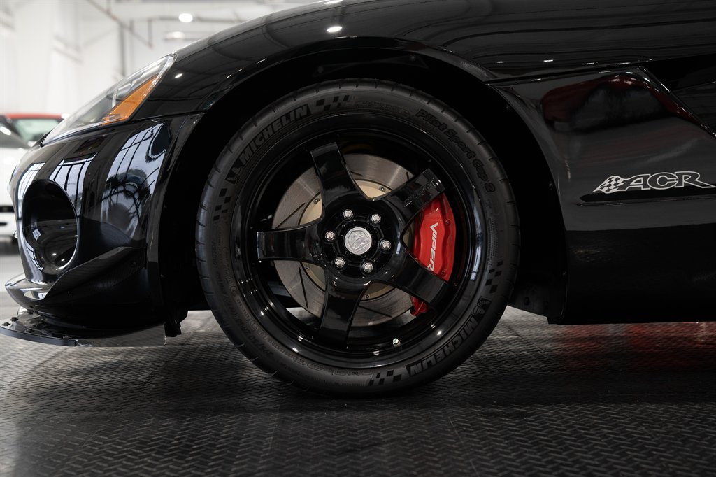 2009 Dodge Viper ACR 44