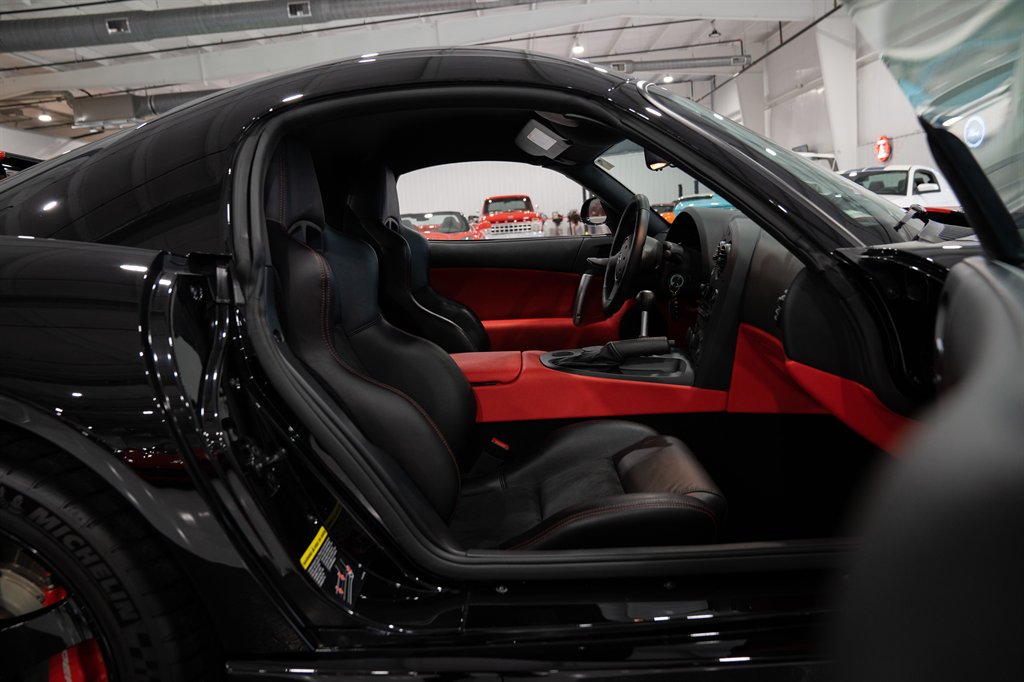 2009 Dodge Viper ACR 71