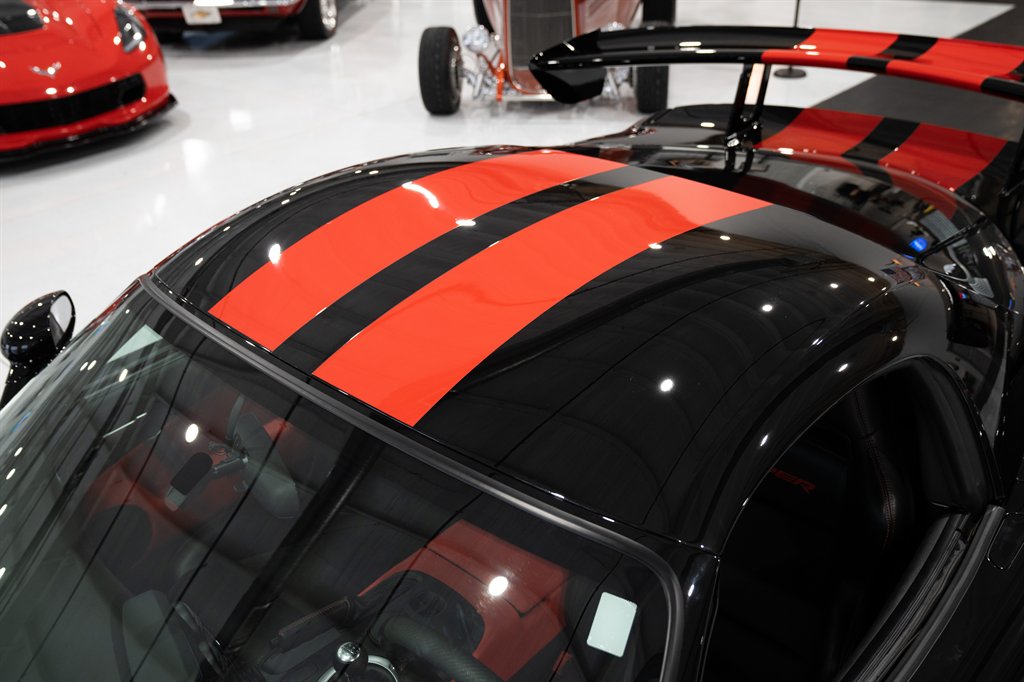 2009 Dodge Viper ACR 33