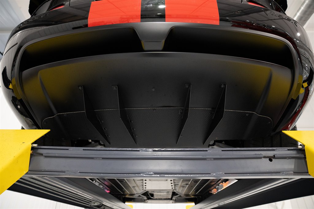 2009 Dodge Viper ACR 101