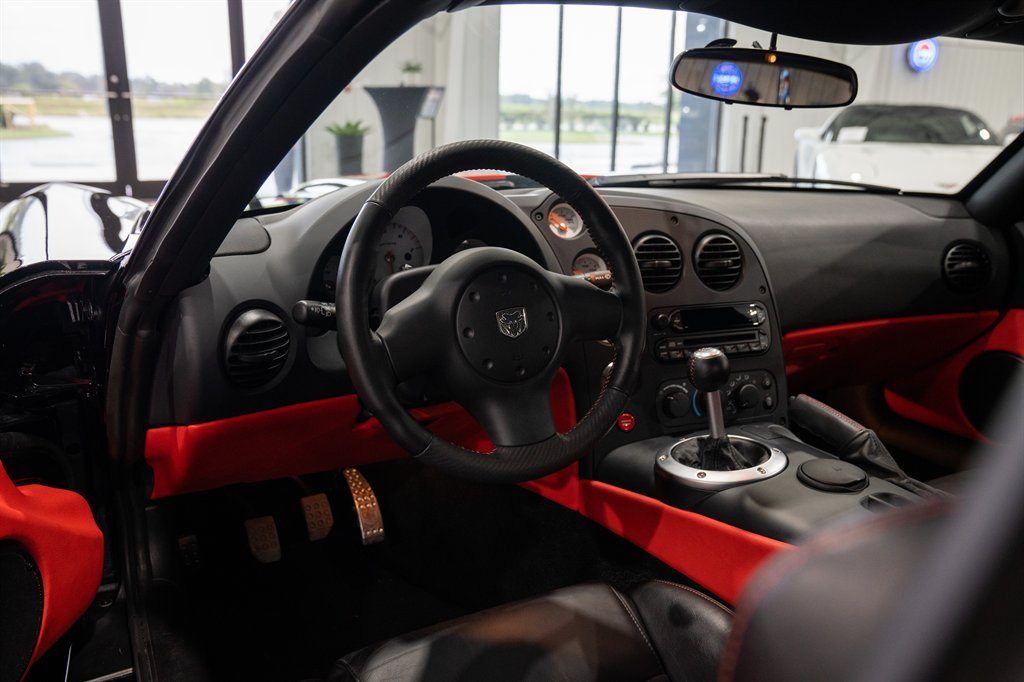 2009 Dodge Viper ACR 51