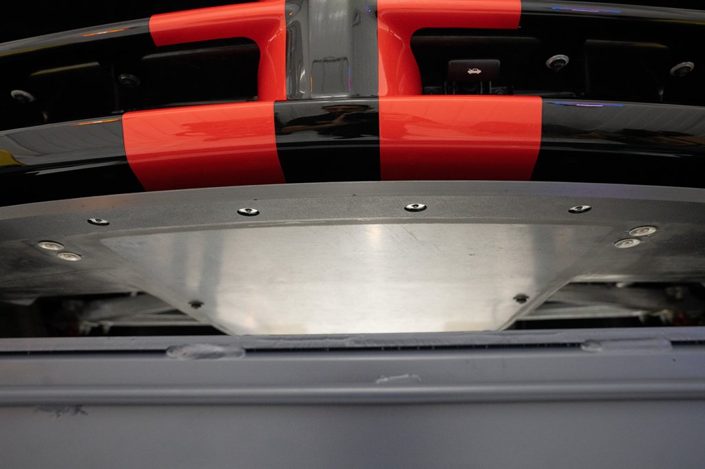 2009 Dodge Viper ACR 86