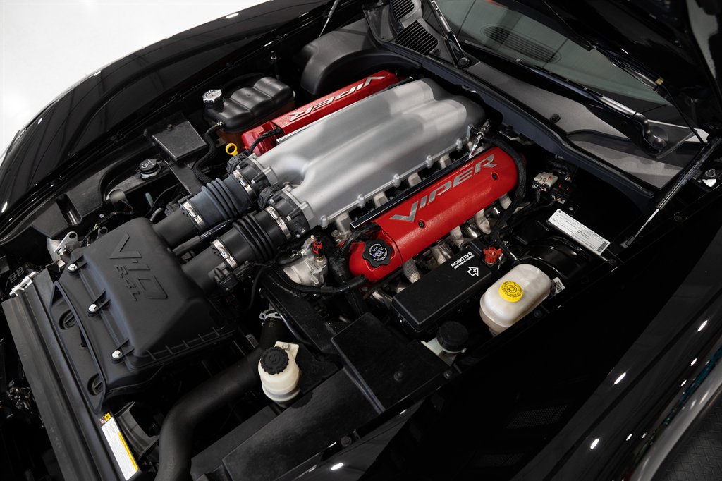 2009 Dodge Viper ACR 77