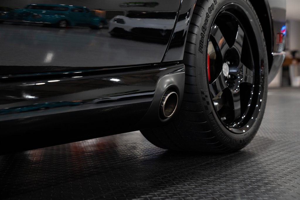 2009 Dodge Viper ACR 28