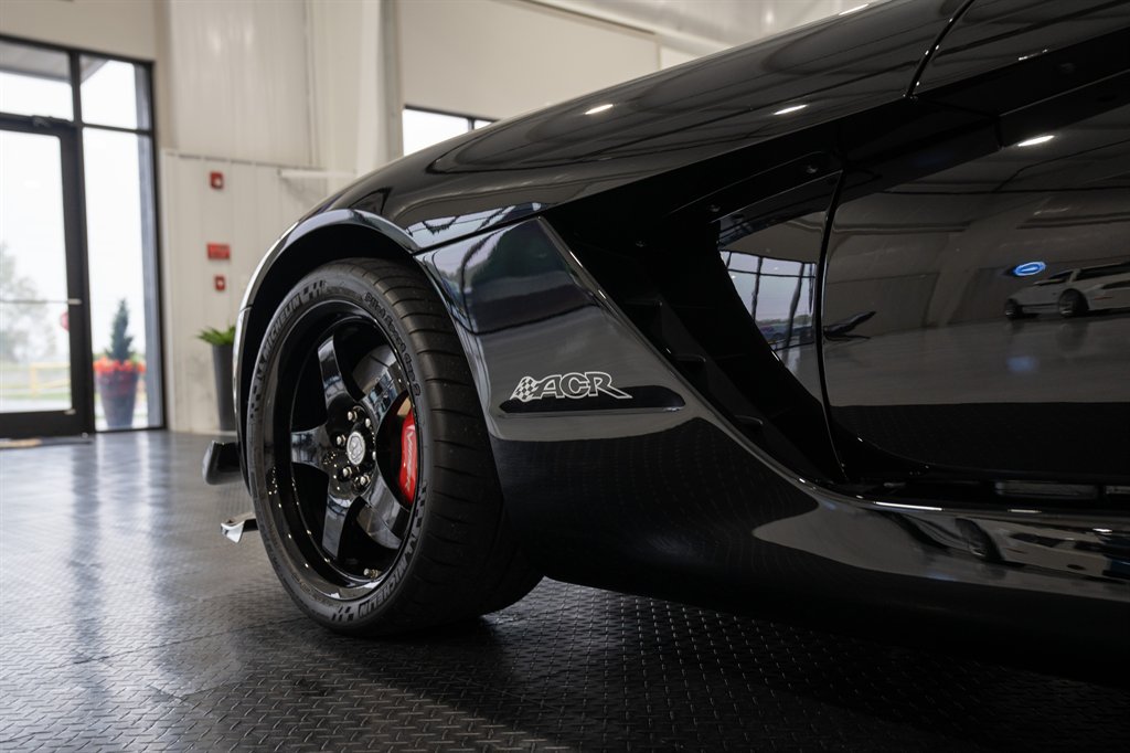 2009 Dodge Viper ACR 26