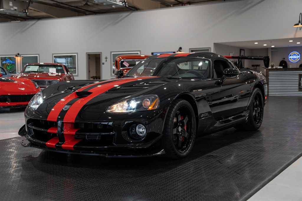 2009 Dodge Viper ACR 3