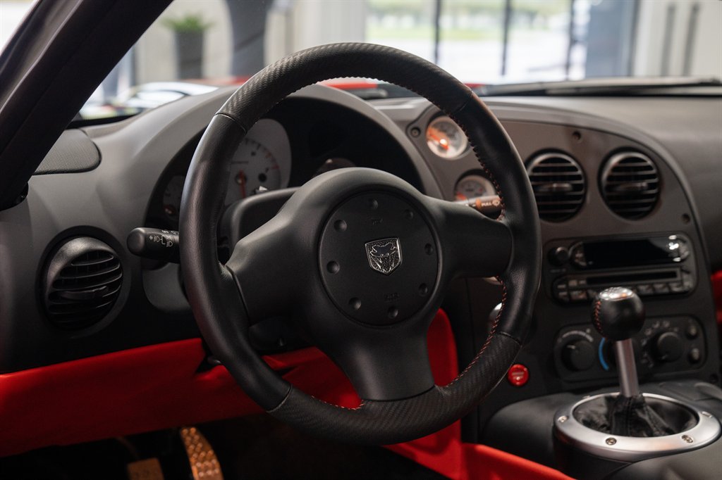 2009 Dodge Viper ACR 52
