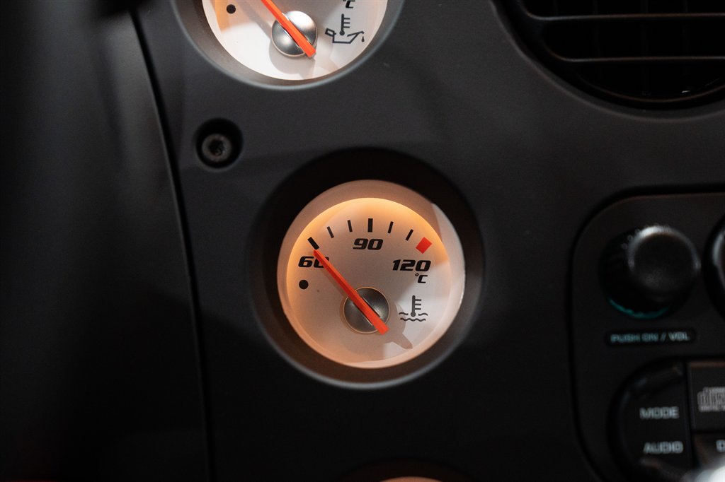 2009 Dodge Viper ACR 60