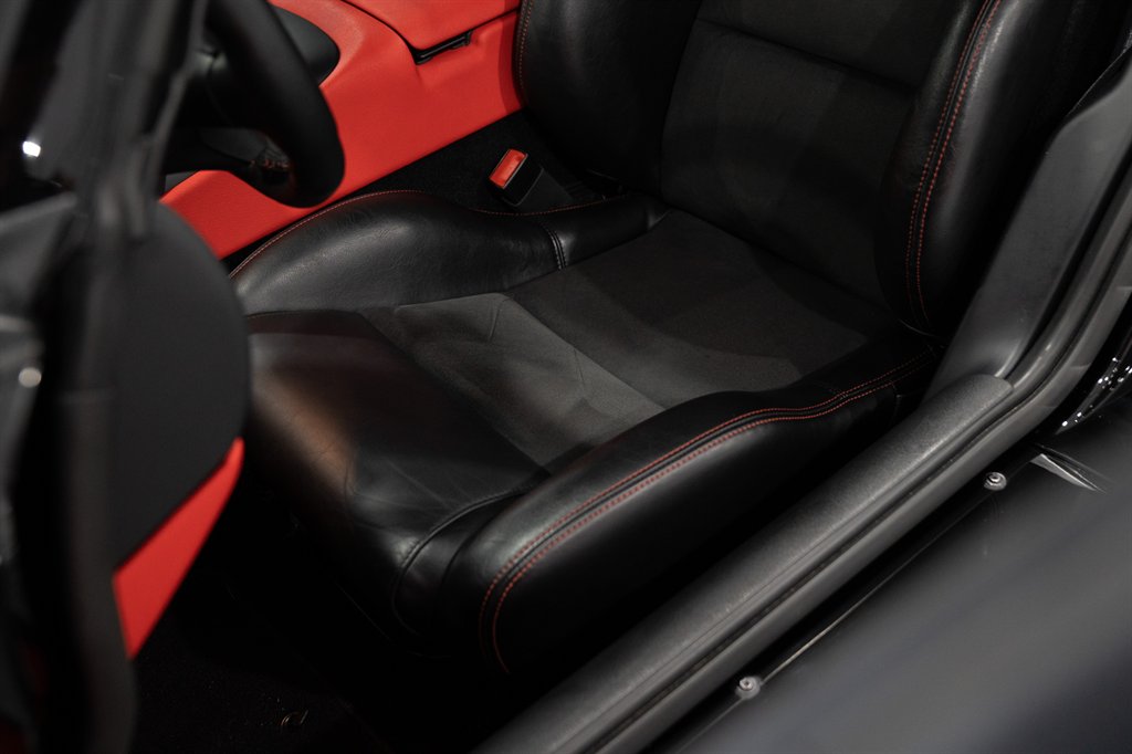 2009 Dodge Viper ACR 50