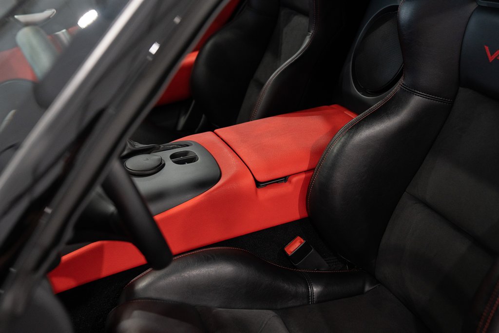 2009 Dodge Viper ACR 65