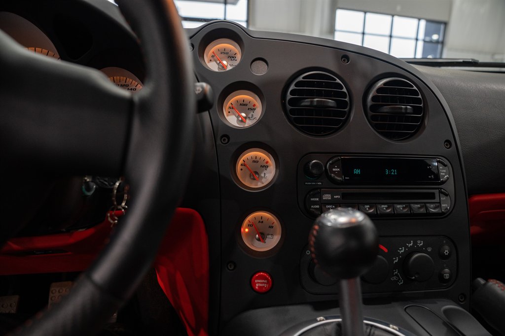 2009 Dodge Viper ACR 57