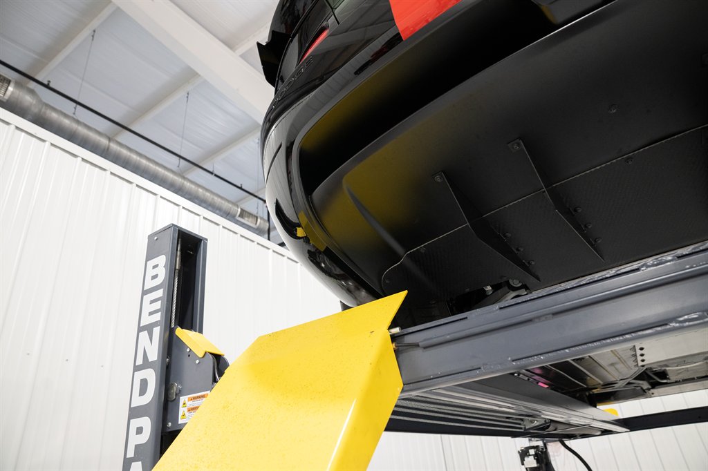 2009 Dodge Viper ACR 103
