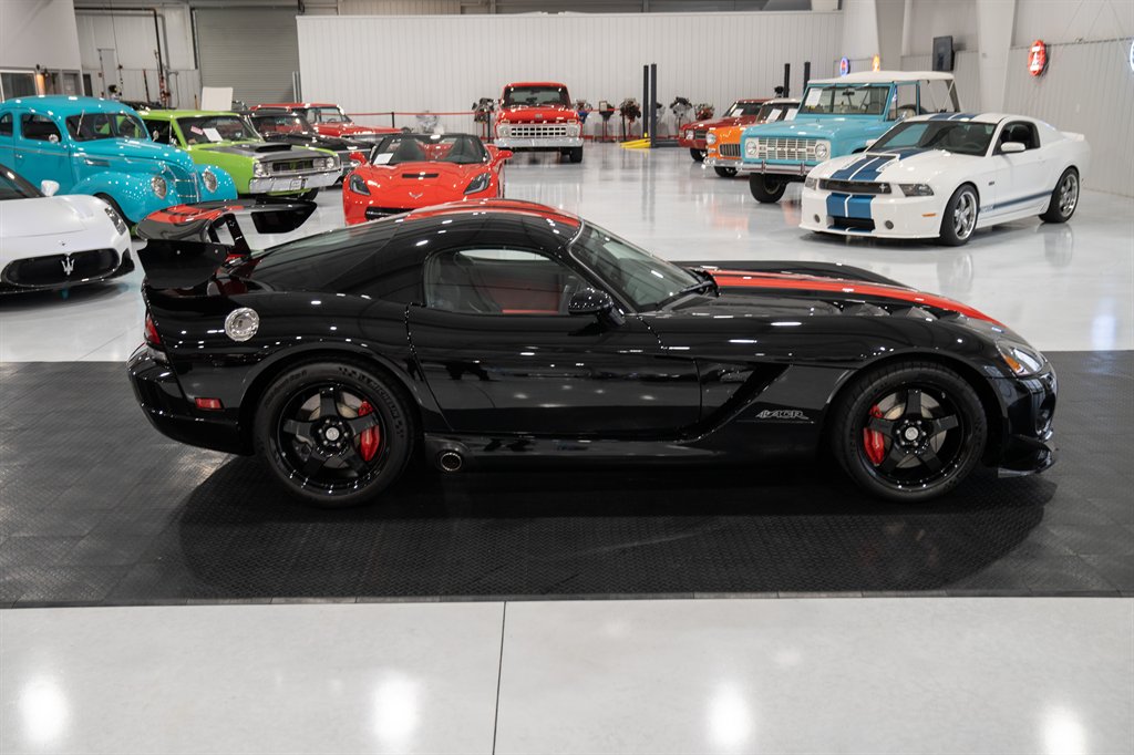 2009 Dodge Viper ACR 13