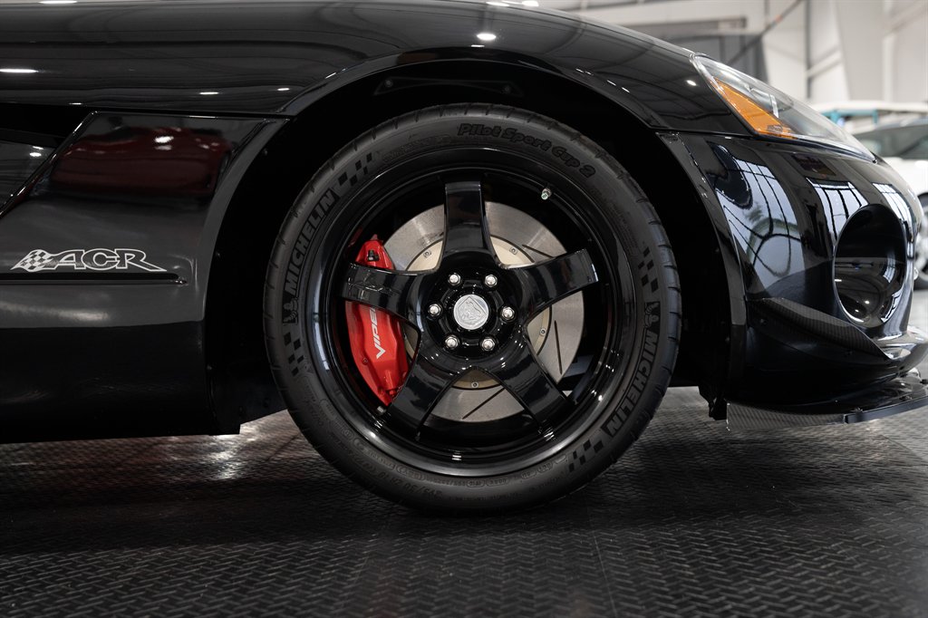 2009 Dodge Viper ACR 42
