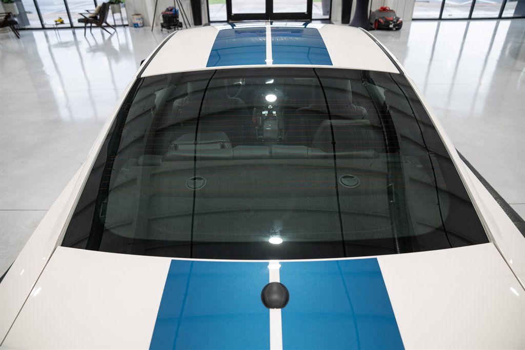 2011 Ford Shelby Mustang 31