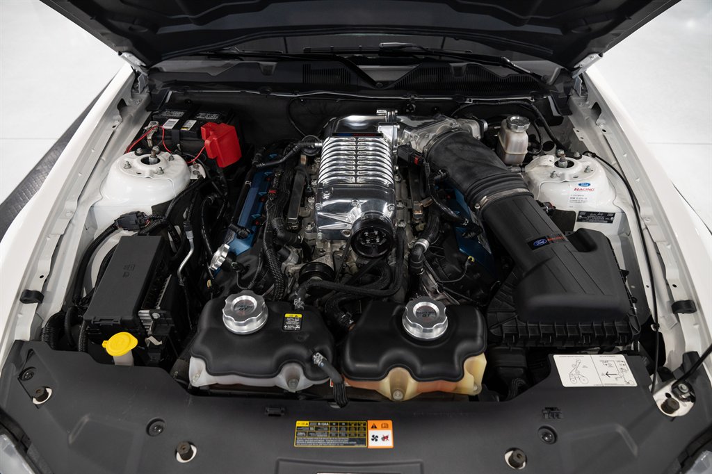 2011 Ford Shelby Mustang 75