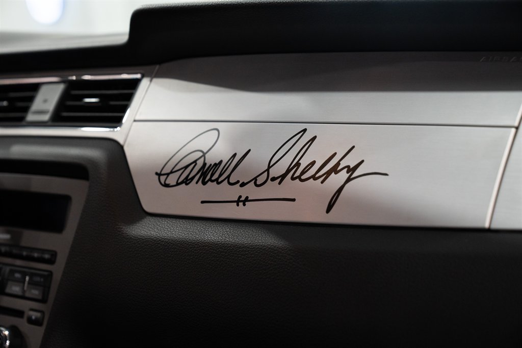 2011 Ford Shelby Mustang 65