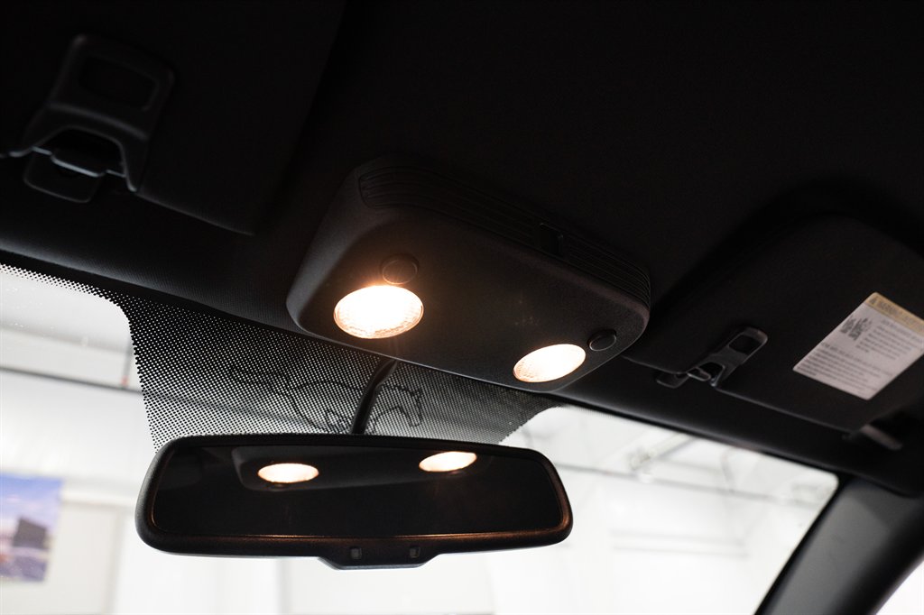 2011 Ford Shelby Mustang 60