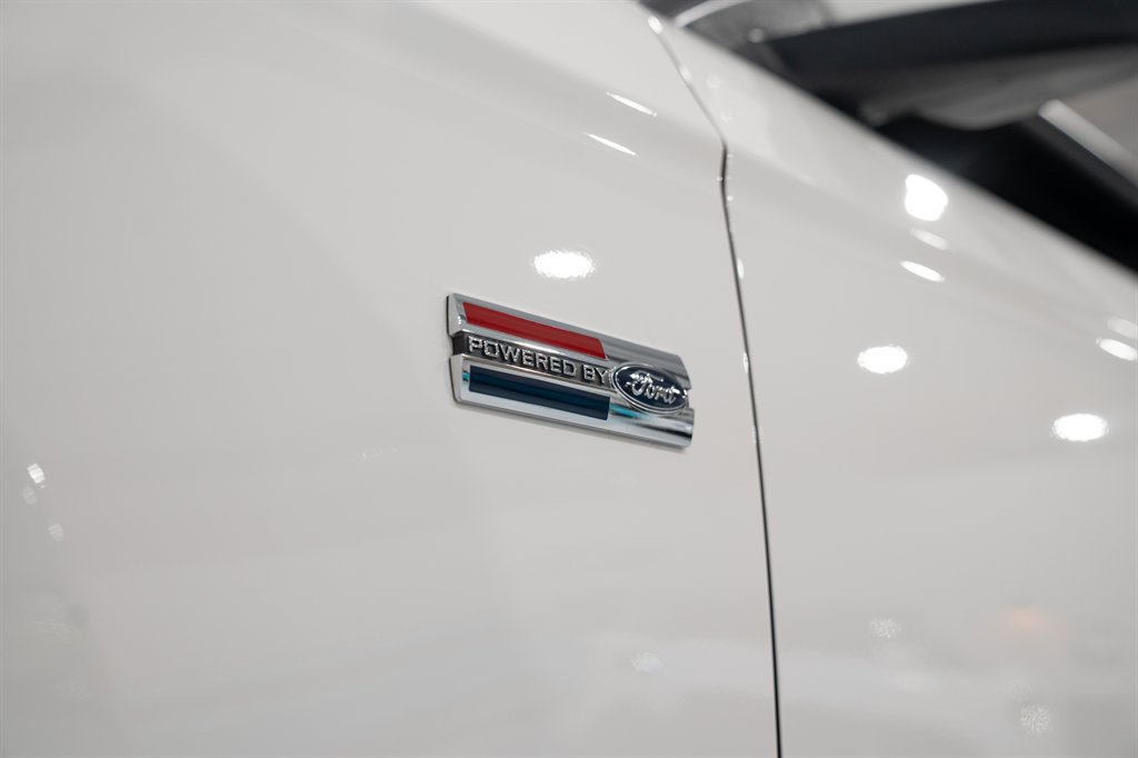 2011 Ford Shelby Mustang 26