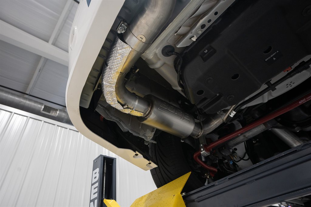 2011 Ford Shelby Mustang 104