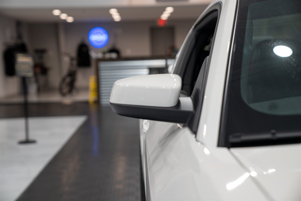 2011 Ford Shelby Mustang 25