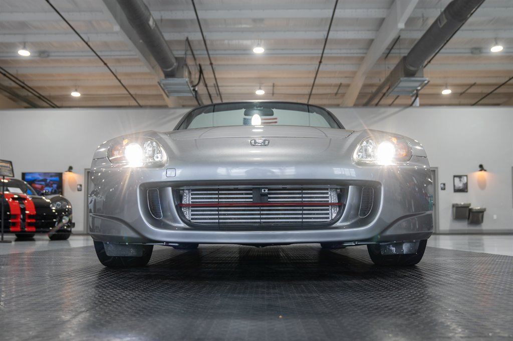 2006 Honda S2000 14