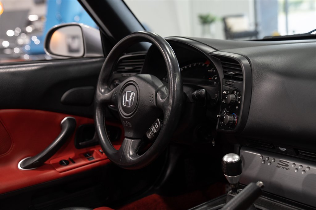 2006 Honda S2000 52