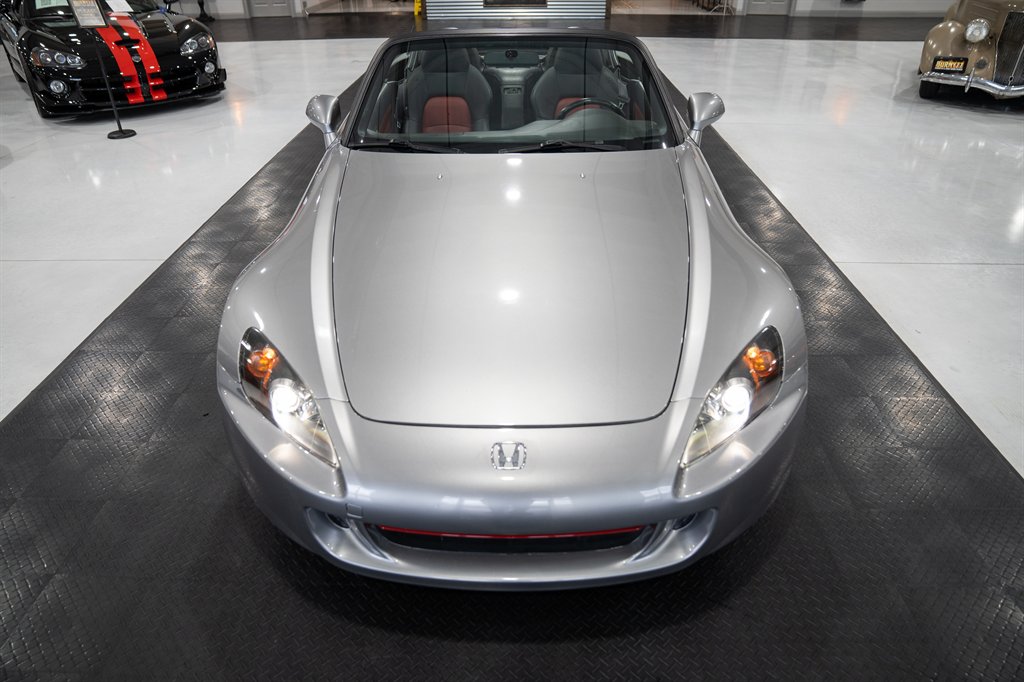 2006 Honda S2000 19