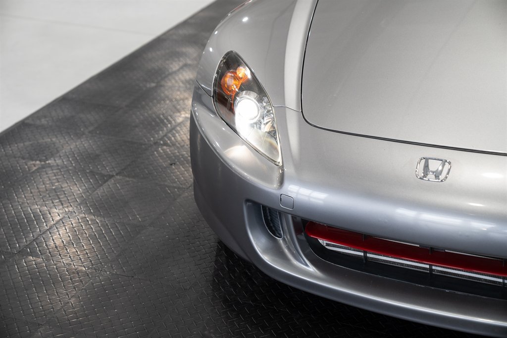2006 Honda S2000 17