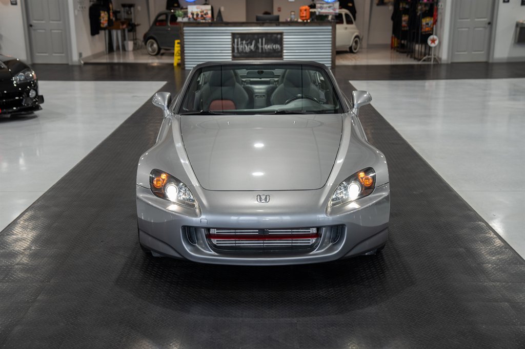 2006 Honda S2000 18