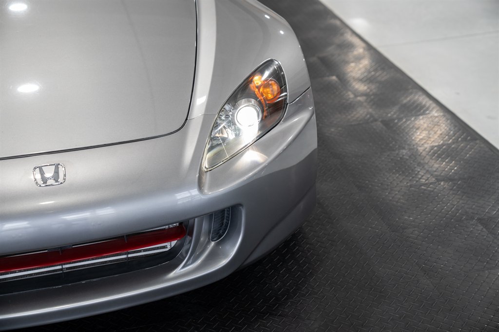 2006 Honda S2000 16