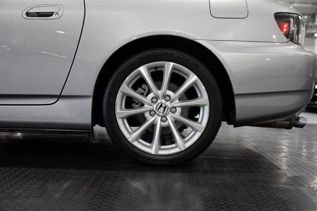 2006 Honda S2000 40