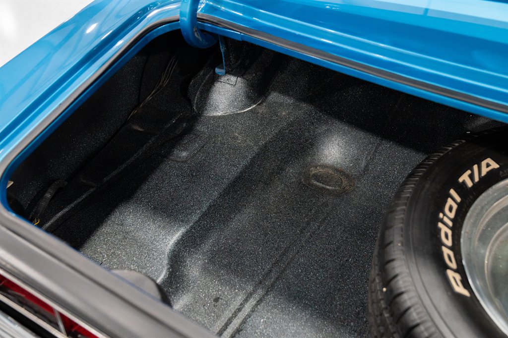 1969 Chevrolet Camaro Yenko Clone 53