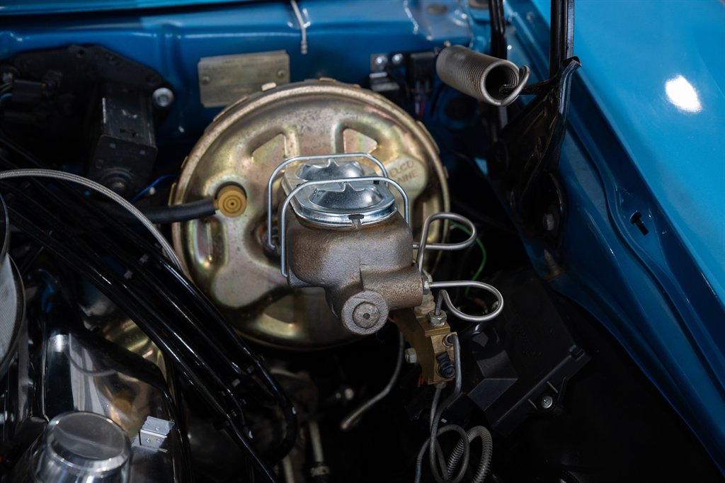 1969 Chevrolet Camaro Yenko Clone 62