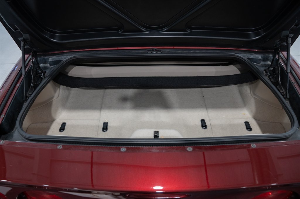 2003 Chevrolet Corvette 61