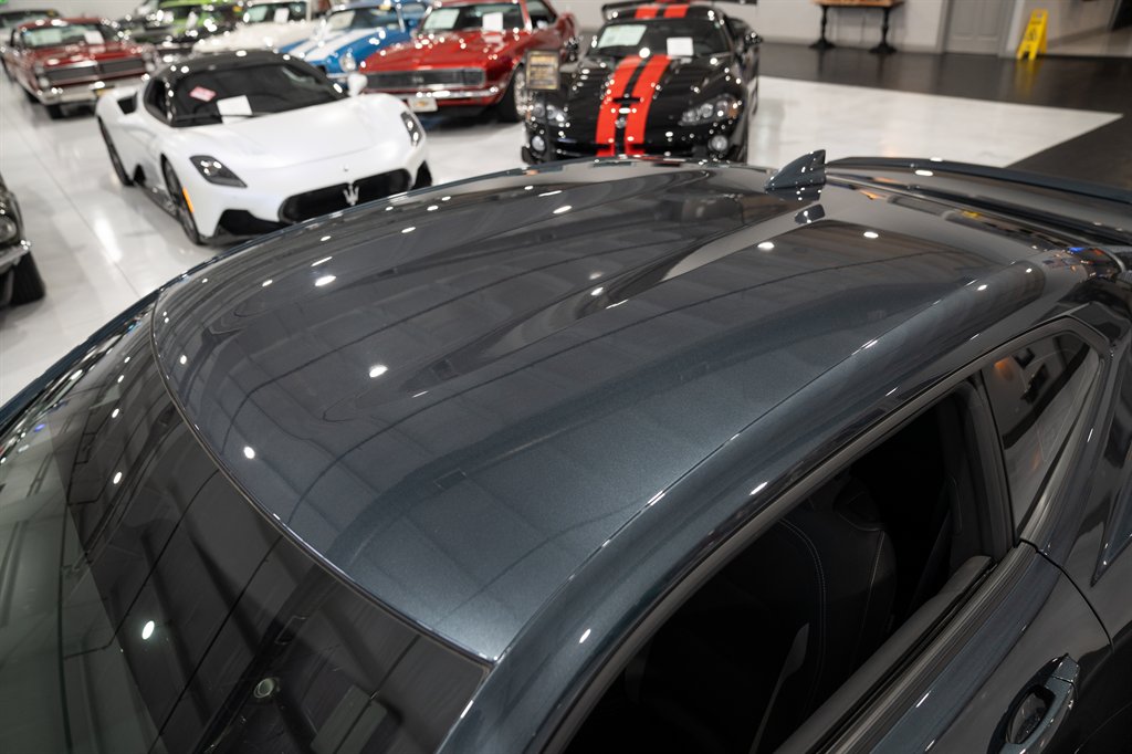 2022 Chevrolet Camaro 26