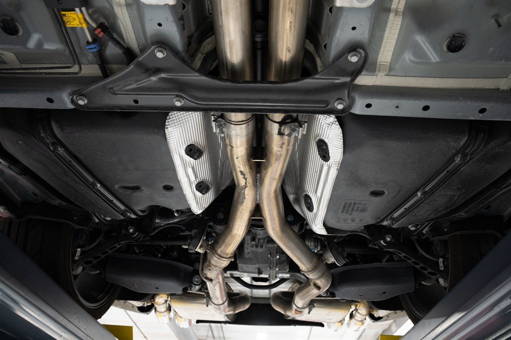 2022 Chevrolet Camaro 79