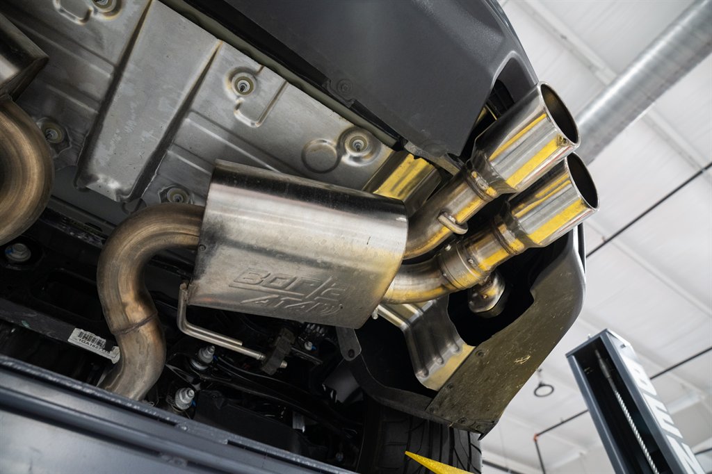 2022 Chevrolet Camaro 85