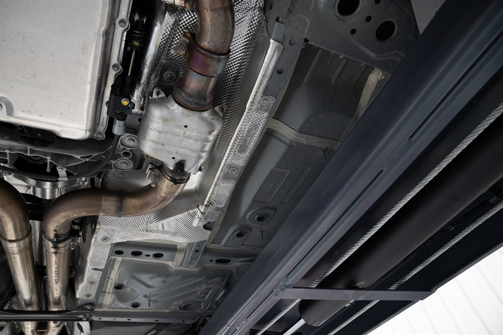 2022 Chevrolet Camaro 75